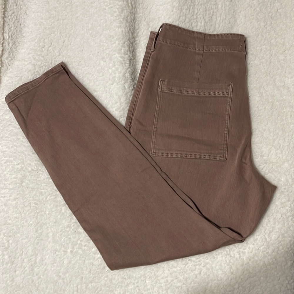Universal Thread Size 14